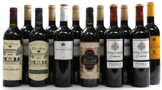 Crianza