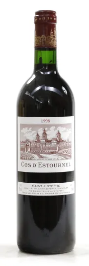 Chateau Cos d´Estournel