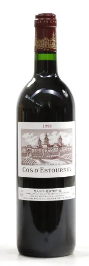 Chateau Cos d´Estournel