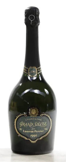 Grand Siecle Brut