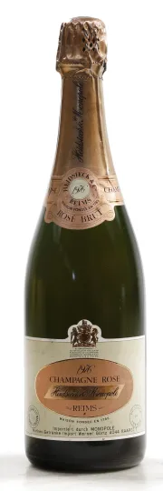 Brut Rosé