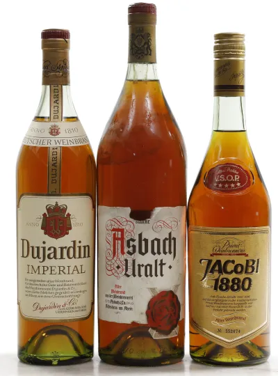 Weinbrand