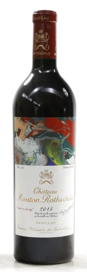 Chateau Mouton-Rothschild