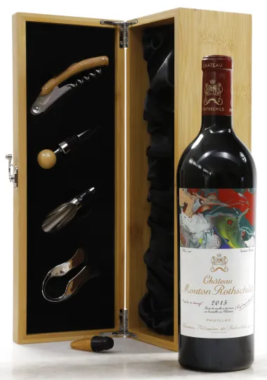 Chateau Mouton-Rothschild