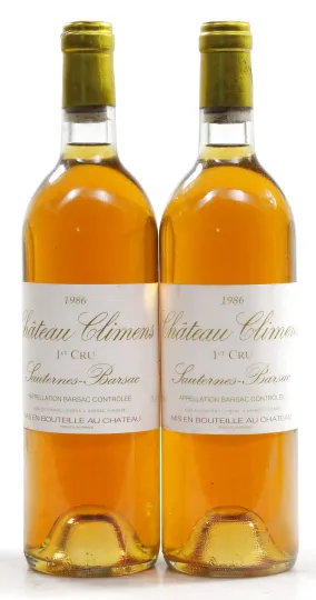 Chateau Climens