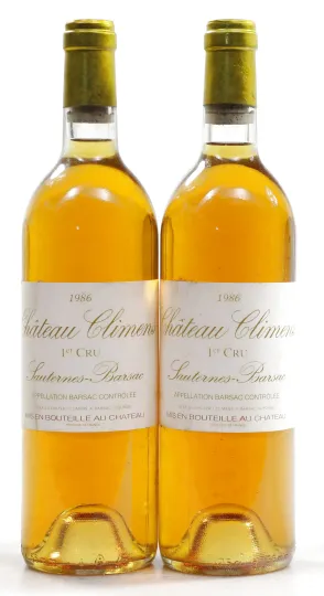 Chateau Climens