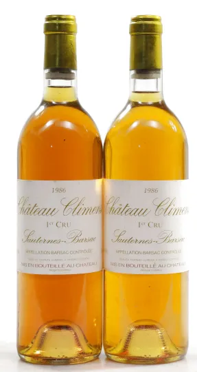 Chateau Climens