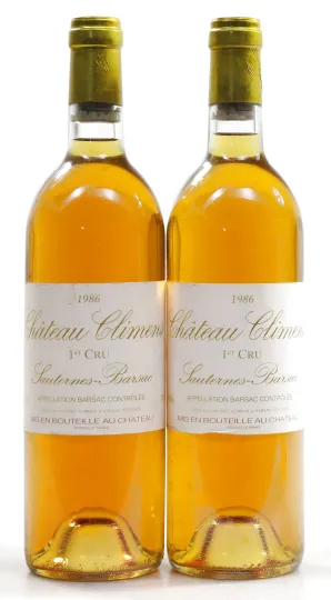 Chateau Climens