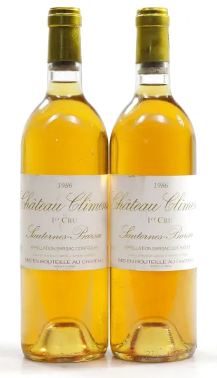 Chateau Climens