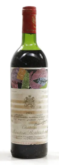 Chateau Mouton-Rothschild