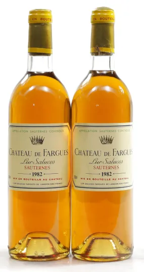 Chateau de Fargues