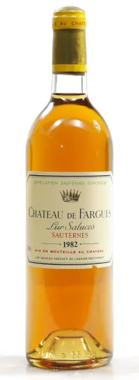 Chateau de Fargues
