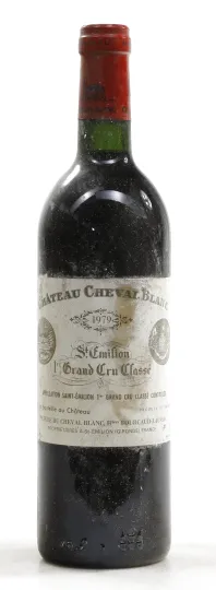 Chateau Cheval Blanc