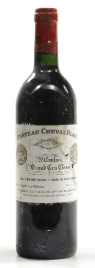 Chateau Cheval Blanc