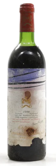 Chateau Mouton-Rothschild