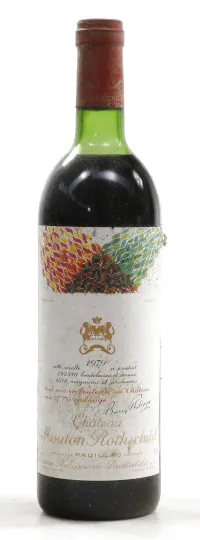 Chateau Mouton-Rothschild