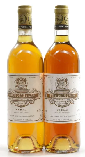 Chateau Coutet