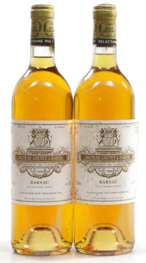 Chateau Coutet