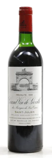 Chateau Leoville Las Cases