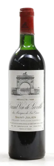 Chateau Leoville Las Cases
