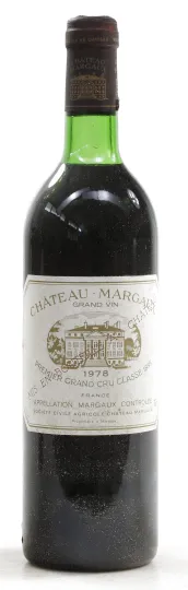Chateau Margaux