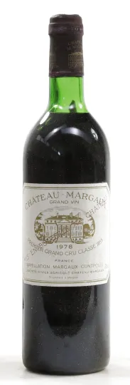 Chateau Margaux