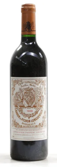 Chateau Pichon Longueville Baron