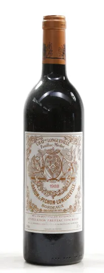 Chateau Pichon Longueville Baron