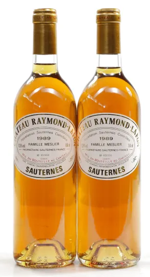 Chateau Raymond-Lafon