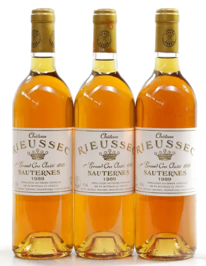 Chateau Rieussec