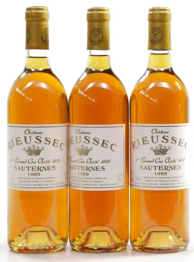 Chateau Rieussec