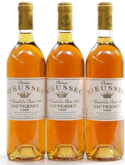 Chateau Rieussec