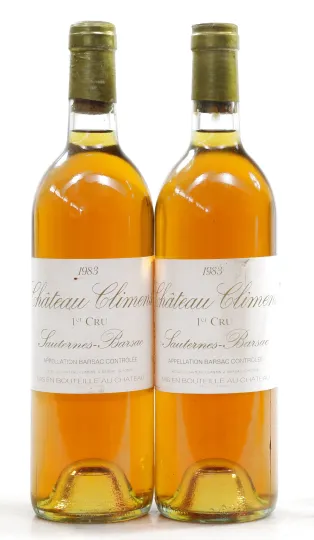 Chateau Climens