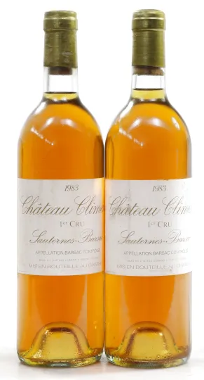 Chateau Climens