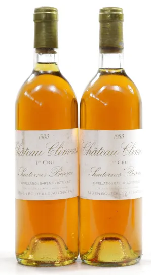 Chateau Climens
