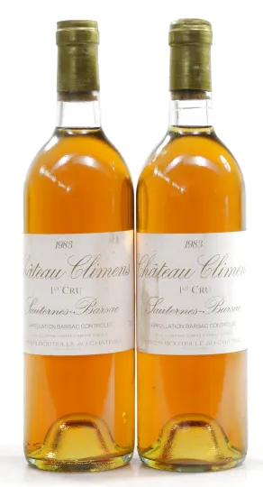 Chateau Climens