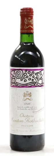Chateau Mouton-Rothschild