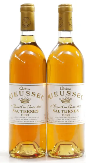 Chateau Rieussec