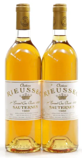 Chateau Rieussec