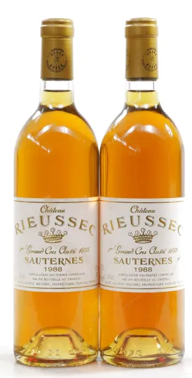 Chateau Rieussec