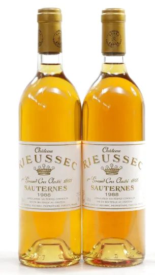 Chateau Rieussec