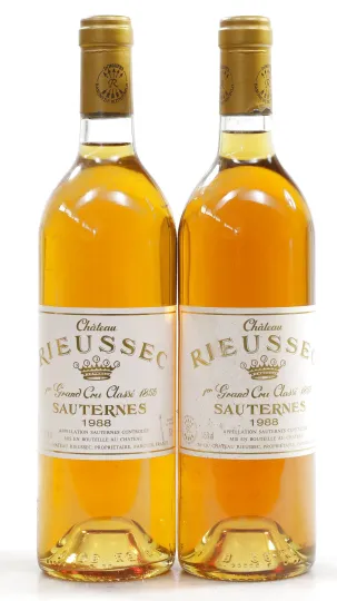 Chateau Rieussec