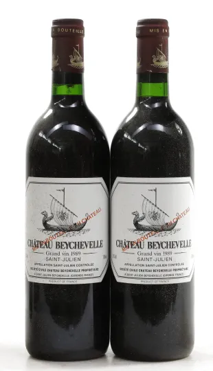 Chateau Beychevelle