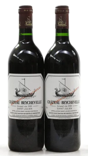 Chateau Beychevelle