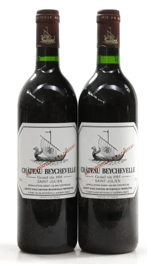 Chateau Beychevelle