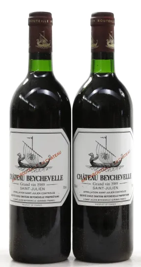 Chateau Beychevelle