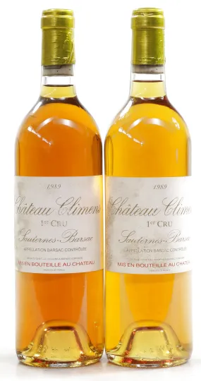 Chateau Climens