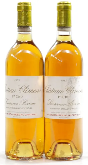 Chateau Climens