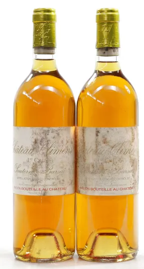 Chateau Climens