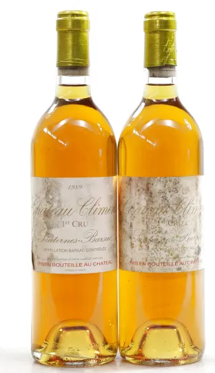 Chateau Climens